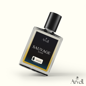 Sauvage Elixir (Inspired)