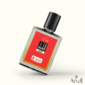 Dunhill Desire Red (Inspired)