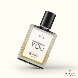 Emporio Stronger With You (Inspired)