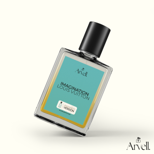 Imagination LV (Inspired)