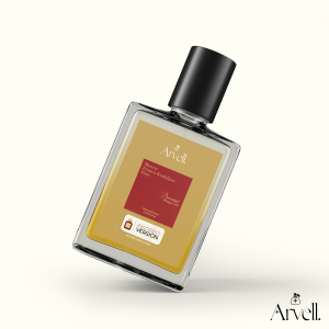 Baccarat Rouge 540 (Inspired)