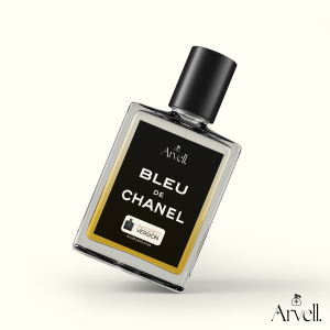 Bleu De Chanel (Inspired)
