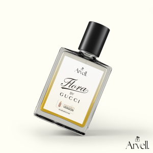 Gucci Flora (Inspired)